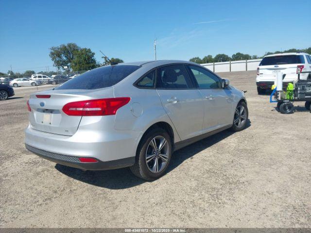 Ford Focus Se Image 5