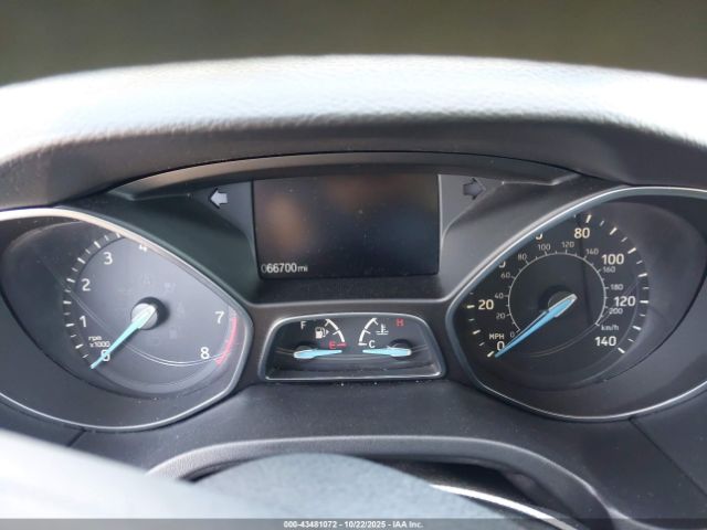 Ford Focus Se Image 7