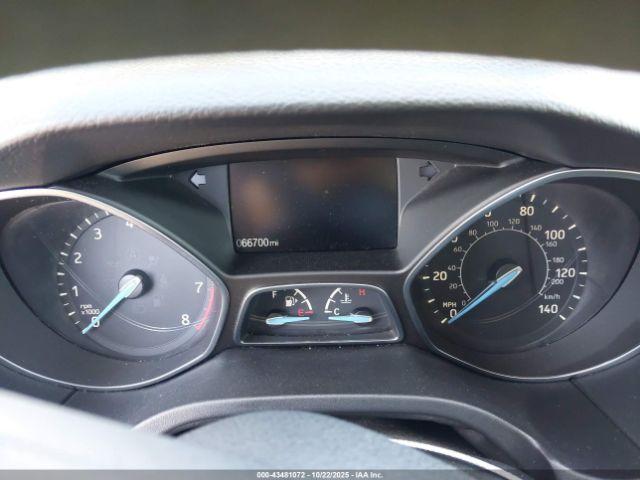 Ford Focus Se Image 7