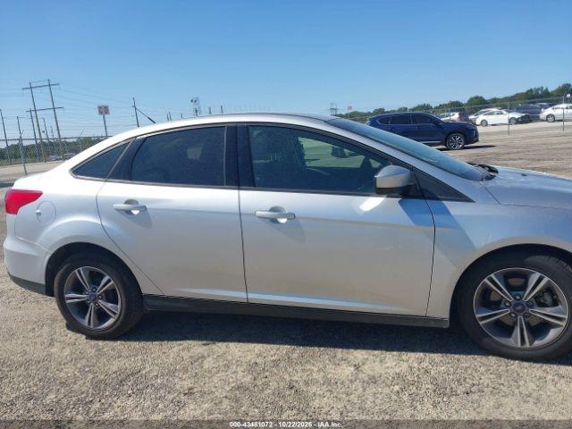 Ford Focus Se Image 9