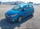 Chevrolet Spark Ls Cvt Image 5