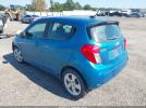 Chevrolet Spark Ls Cvt Image 8