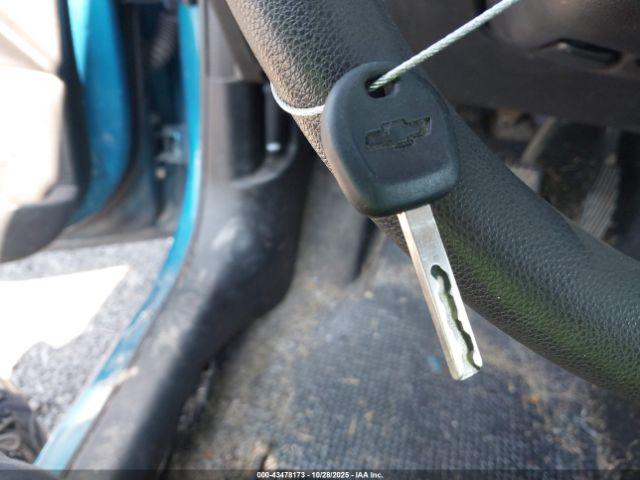 Chevrolet Spark Ls Cvt Image 3