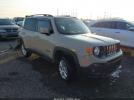 Jeep Renegade Latitude Image 1