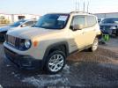 Jeep Renegade Latitude Image 4