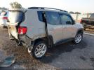 Jeep Renegade Latitude Image 8
