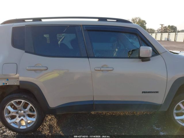 Jeep Renegade Latitude Image 17