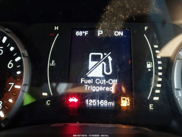 Jeep Renegade Latitude Image 14