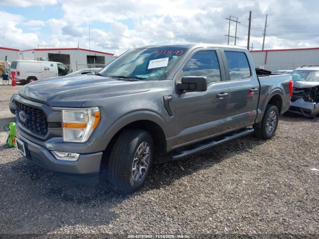 Ford F-150 Xl Image 11