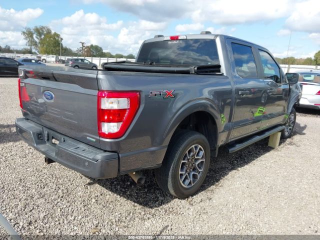 Ford F-150 Xl Image 12