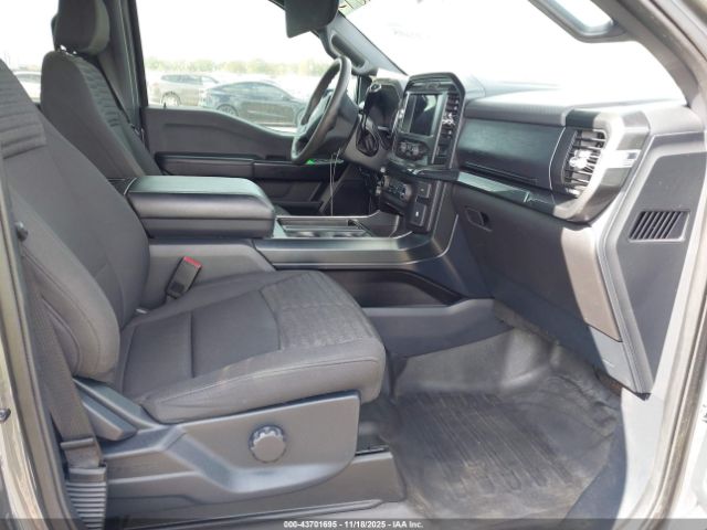 Ford F-150 Xl Image 15