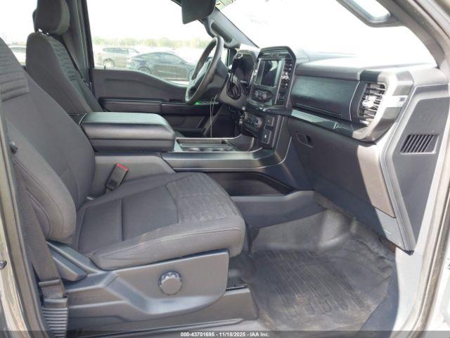 Ford F-150 Xl Image 15