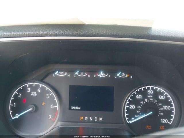 Ford F-150 Xl Image 16