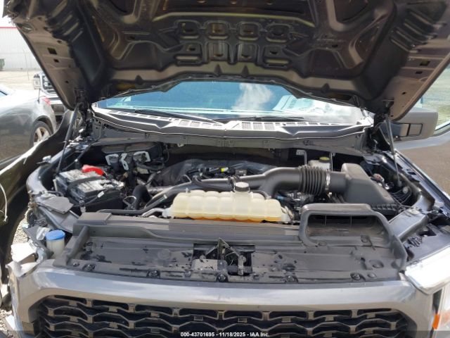 Ford F-150 Xl Image 7