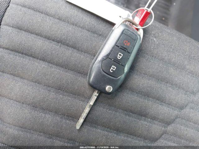 Ford F-150 Xl Image 8