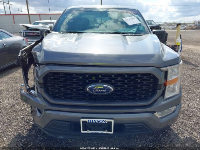 Ford F-150 Xl Image 9