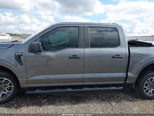 Ford F-150 Xl Image 5