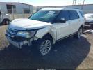 Ford Explorer Xlt Image 14