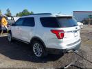 Ford Explorer Xlt Image 7