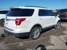 Ford Explorer Xlt Image 9