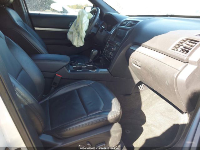 Ford Explorer Xlt Image 5