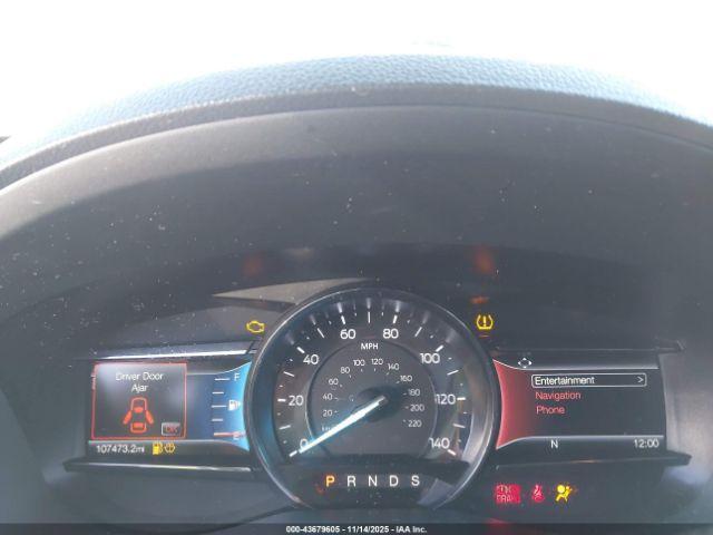 Ford Explorer Xlt Image 6