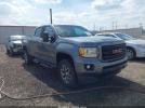 GMC Canyon Image 1