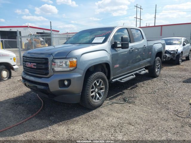 GMC Canyon Image 3