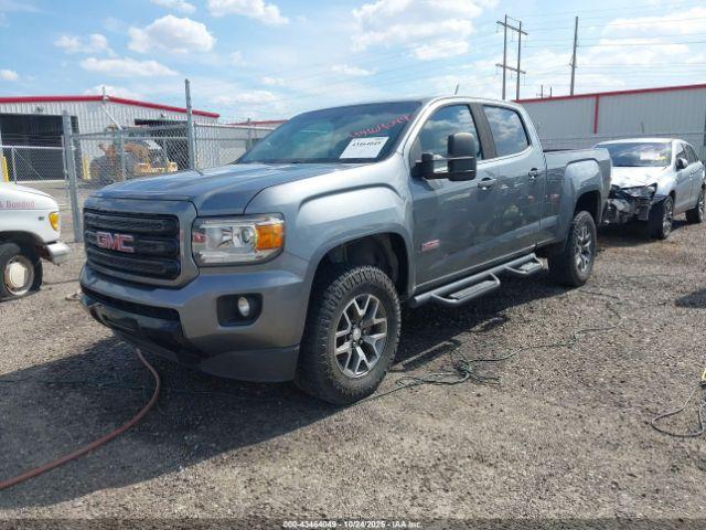 GMC Canyon Image 3