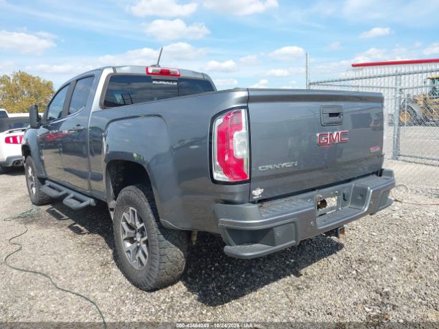 GMC Canyon Image 4