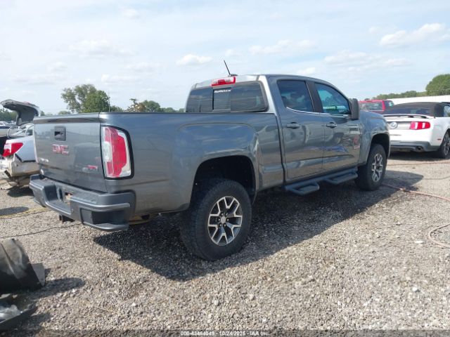 GMC Canyon Image 12