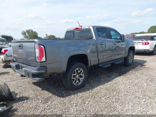 GMC Canyon Image 12