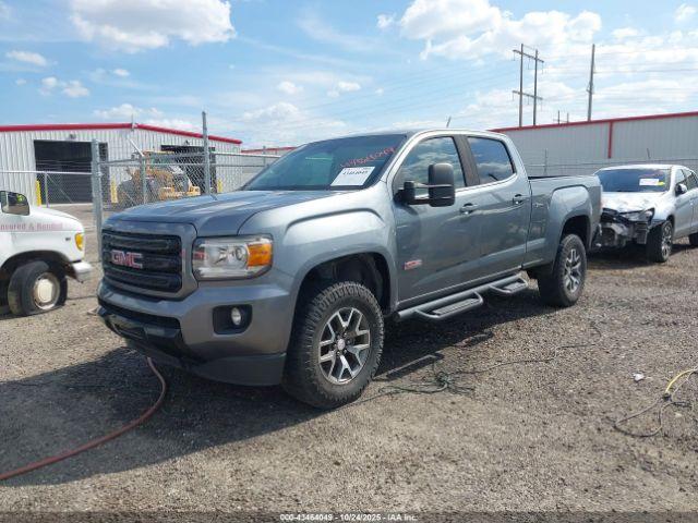 GMC Canyon Image 5