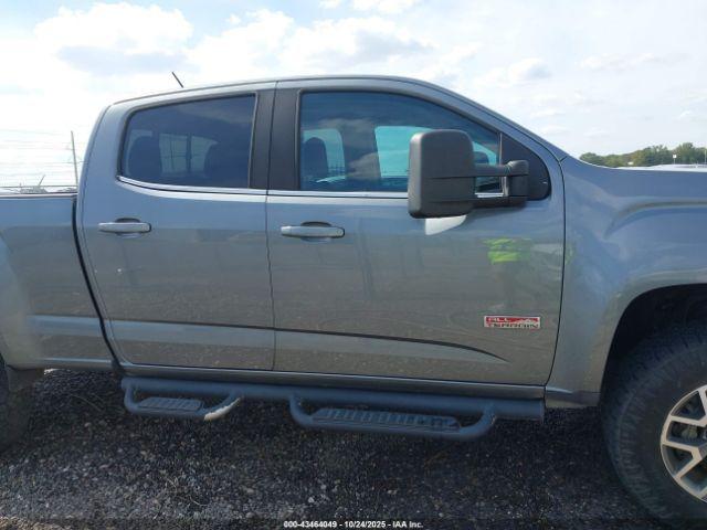 GMC Canyon Image 17
