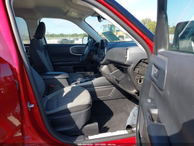 Ford Bronco Big Bend Image 4