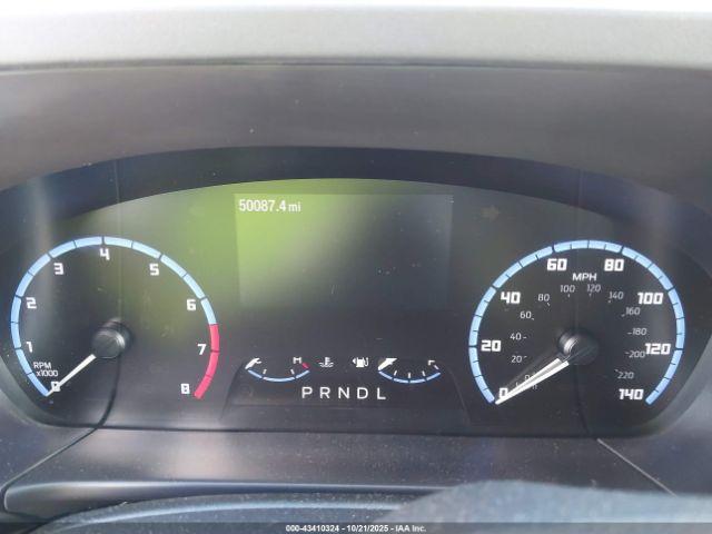 Ford Bronco Big Bend Image 8