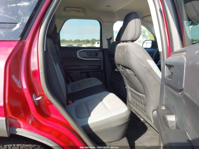 Ford Bronco Big Bend Image 6