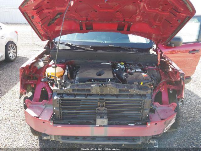 Ford Bronco Big Bend Image 9