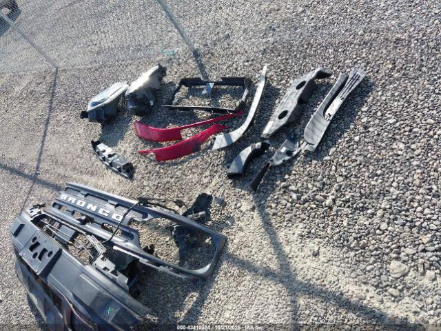 Ford Bronco Big Bend Image 14