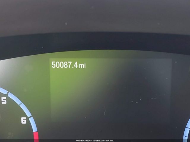 Ford Bronco Big Bend Image 15