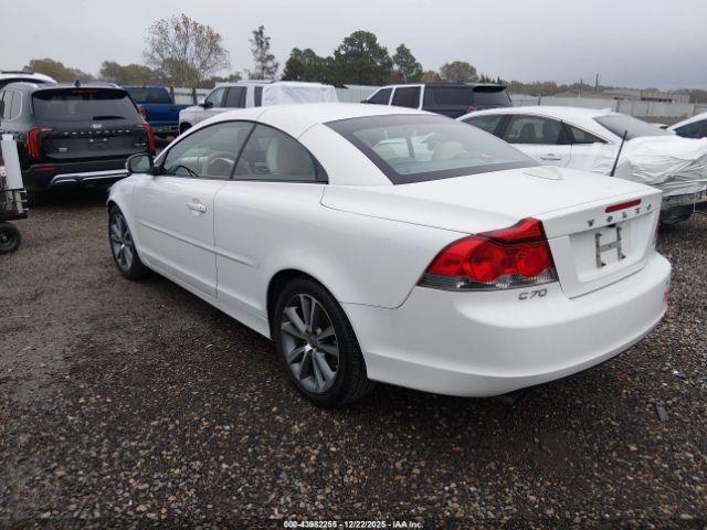 Volvo C70 T5 Image 15