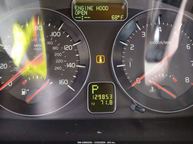 Volvo C70 T5 Image 7