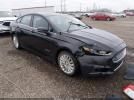Ford Fusion Se Image 1