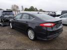 Ford Fusion Se Image 2