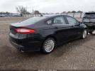 Ford Fusion Se Image 3
