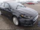 Ford Fusion Se Image 7