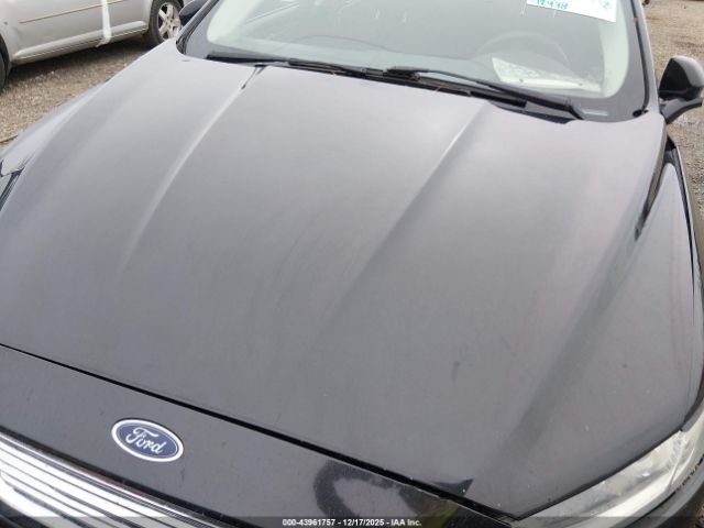 Ford Fusion Se Image 13
