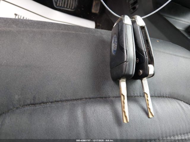 Ford Fusion Se Image 16