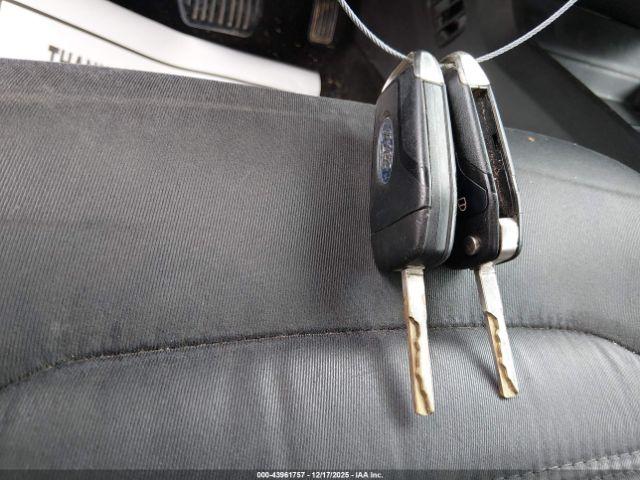 Ford Fusion Se Image 16