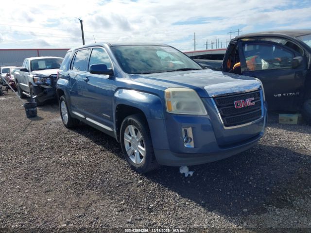 GMC Terrain Sle-1 Image 1